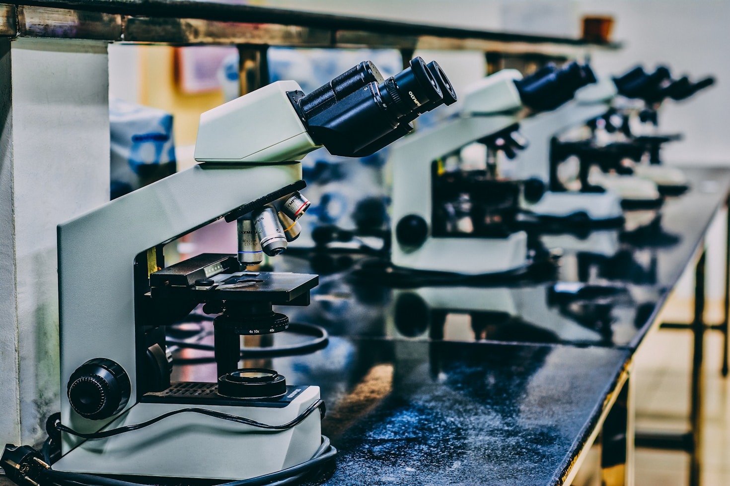 Optimizing Your Lab Workflow With Modern Kits