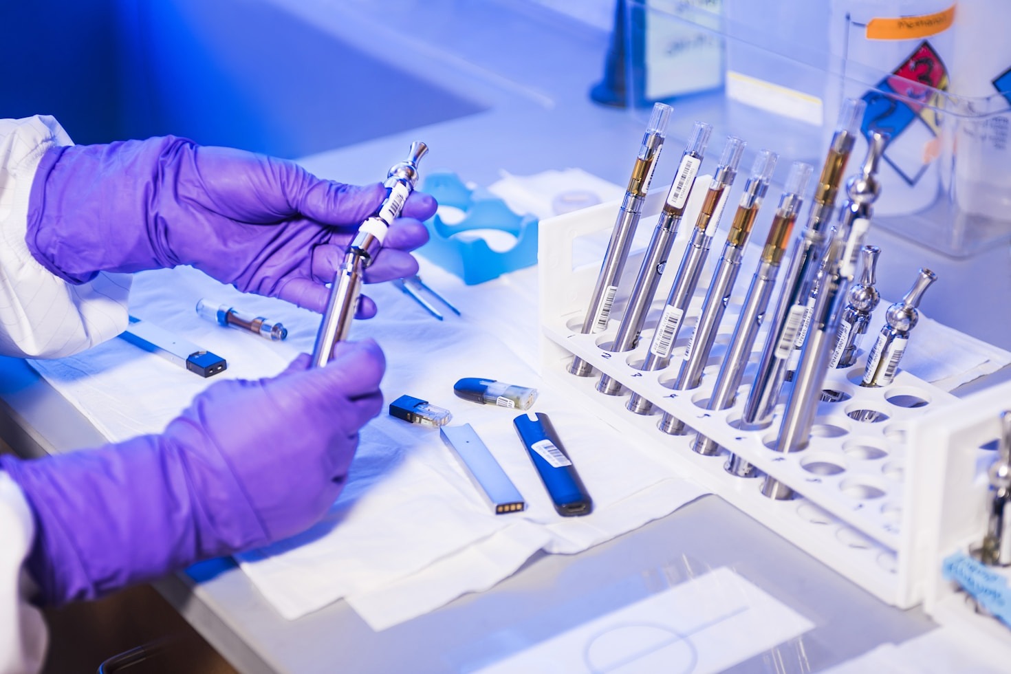 Scalability Secrets For Growing Research Facilities